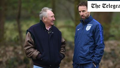 How Howard Wilkinson created the pathway for this England team
