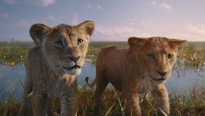 Disney sorprende en D23 con la historia nunca antes contada ‘Mufasa: El Rey León’