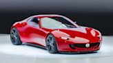 Mazda estuda novo esportivo com motor Wankel: será a volta do RX-7?