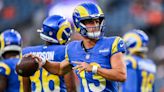 Rams GM says Stetson Bennett needed 'a break from the game' during rookie season