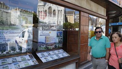La escasez de pisos de alquiler alarma al sector inmobiliario asturiano: ¿por qué los propietarios 'tienen miedo'?