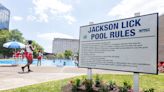 Public pool opens in Harrisburg for the summer: photos