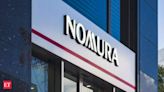 Jwalant Nanavati appointed as Nomura's Head of I-Banking, Asia ex-Japan - The Economic Times