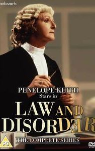 Law and Disorder