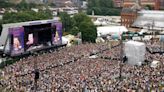 Full three-day weather forecast as TRNSMT revellers to bask in 20C sunshine