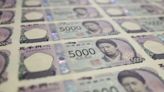 Yen’s Surge Stirs Talk That Japan Is in the FX Market Once Again