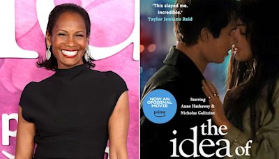 “The Idea of You” Author Robinne Lee's Love for Duran Duran Inspired the Novel: ‘I Was Obsessed’ (Exclusive)