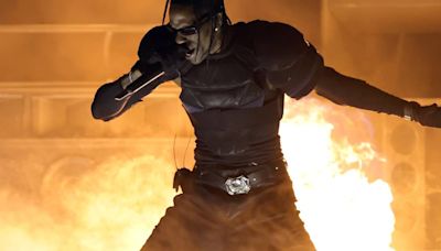 Travis Scott anuncia por sopresa un concierto en España: precios, fechas y cómo comprar entradas