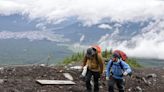 Hong Kong man first hiker to die on Japan’s Mount Fuji in ongoing climbing season