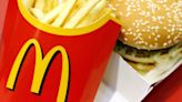 McDonald’s stock drops premarket after first profit miss in more than 2 years