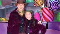 West Feliciana High stages Willy Wonka