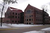 University of North Dakota School of Law