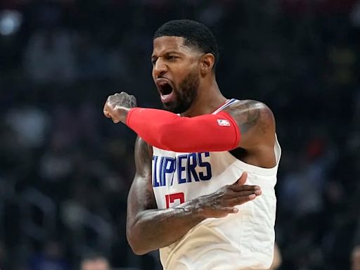 Paul George was the Sixers’ only hope for a title. The risk is big. The odds speak for themselves. | David Murphy