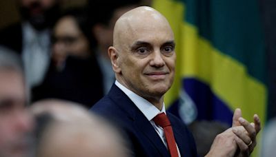 Corte Suprema de Brasil autoriza que X reanude sus servicios en el país - La Tercera