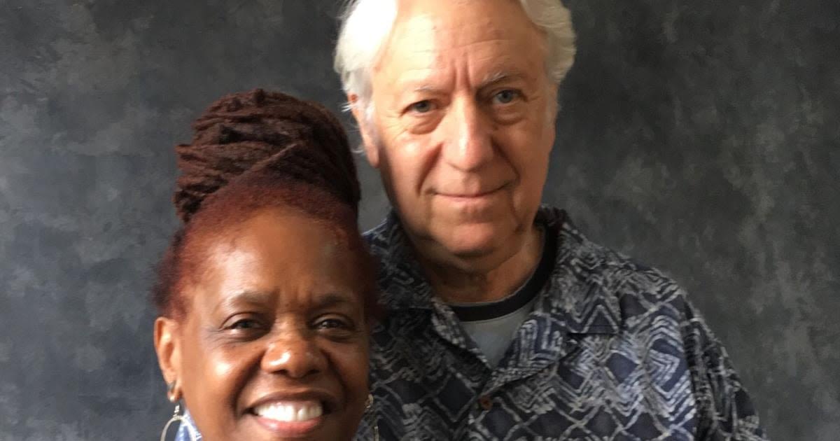 Singer Catherine Russell and Paul Kahn screen their home movies featuring Louis Armstrong at Satchmo SummerFest Aug. 3-4