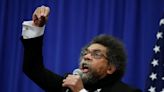 Cornel West Calls $500K in Tax Liens a ‘Distraction’