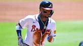 Braves' Ronald Acuña Jr. leaves game after suffering non-contract injury while running bases against Pirates