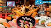 The 15 Best Sushi Restaurants In Dallas