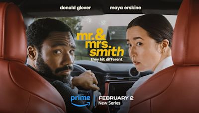 ‘Mr. & Mrs. Smith’ Renewed for Season 2, Major Cast Change Anticipated as 2 Stars Reportedly Exit