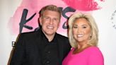 Todd Chrisley says family has grown 'closer' amid fraud conviction, sentencing