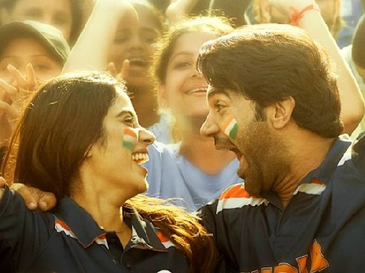 Mr & Mrs Mahi Box Office Collection Day 1: Did Rajkummar Deliver His Best Opening?