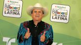 Johnny Canales, Legendary Tejano Music Host, Dead at 77