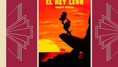 Vuelve el tributo musical de El Rey León a Málaga este sábado: últimas entradas