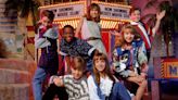 ‘The All-New Mickey Mouse Club’ Cast: Then And Now