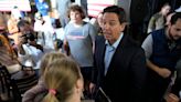 Ron DeSantis pledges to refuse letting in Gaza refugees, says they're all anti-Semitic