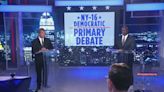 Bowman, Latimer face off in NY-16 Democratic primary debate on PIX11