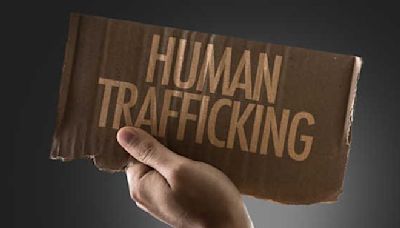 Human trafficking racket busted in Baramulla