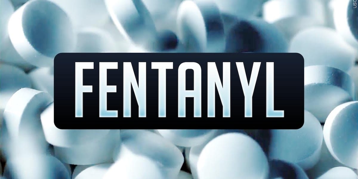 Gov. Beshear: More than 265K fentanyl pills seized in Ky. last year