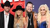 Lainey Wilson Says She's Hanging with Boyfriend Duck Hodges, Jelly Roll and Bunnie Xo After 2024 ACMs (Exclusive)