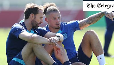 Gareth Southgate reveals England’s problem: No Kalvin Phillips