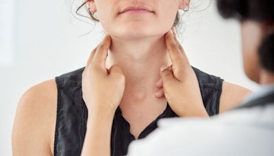 Voici pourquoi les nodules thyroïdiens sont de moins en moins opérés