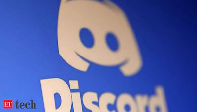 Russia orders Discord to remove almost 1,000 posts it says contain illegal materials