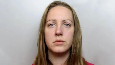 Lucy Letby guilty of trying to kill baby girl