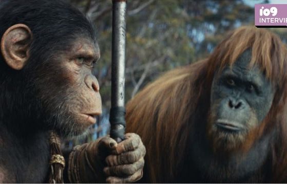 How Caesar’s Legacy Impacts Kingdom of the Planet of the Apes