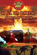 Hell on Earth II: The Arena of Death