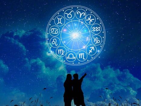 Horoscopes today - Russell Grant's star sign forecast for Tuesday, July 9