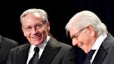 What 'The Trump Tapes' reveal about Bob Woodward