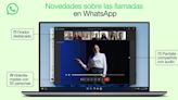 WhatsApp permitirá, en todos los dispositivos, hasta 32 participantes en una videollamada