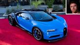 Champion Boxer Canelo Álvarez Is Selling His 2018 Bugatti Chiron for Nearly $4 Million