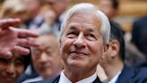 Dimon says hard landing still possible