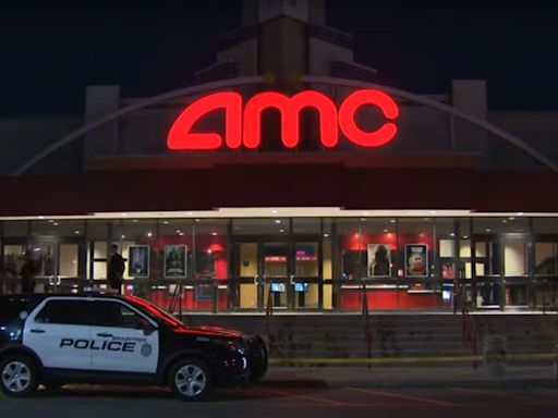 4 Mass. Girls, Aged 9 to 17, Stabbed Randomly at Movie Theater