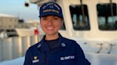 Coast Guard cutter commander lauded for mentorship, team building