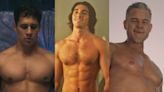 39 male celebs who did full frontal scenes