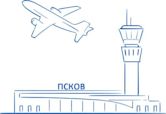 Princess Olga Pskov International Airport