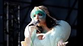 Björk, 57, reflects on life as a grandmother: 'The biggest surprise for me was how magnificent it is'