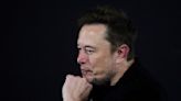 Whoever ends up portraying Elon Musk in biopic could be bound for Oscar glory